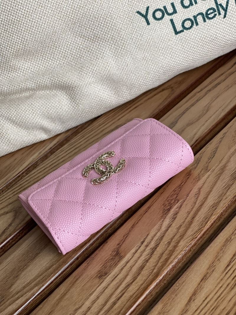 Chanel Wallet Purse